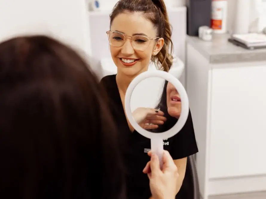Clinic 22 Kilmarnock | Personalised Aesthetics & Advanced Skin Rejuvenation