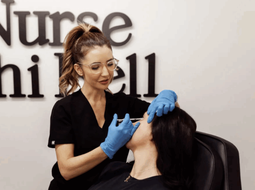 Radiesse: Long-Lasting Lift & Collagen Boost in Kilmarnock
