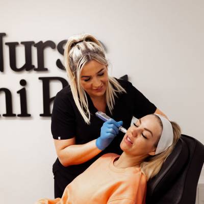 Skinpen microneedling from Clinic 22 Kilmarnock Skinpen microneedling from Clinic 22 Kilmarnock